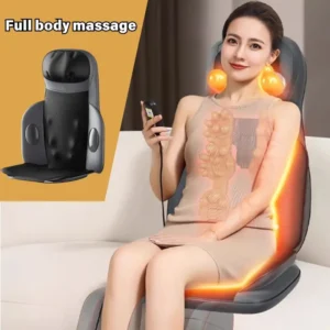 Multi-Function Massage Pad