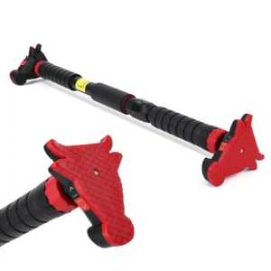 Adjustable Doorway Pull-Up Bar