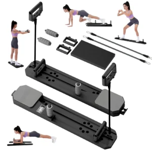 Portable Pilates Balance Board